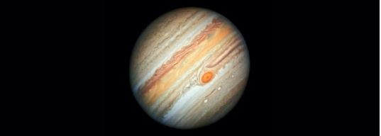 Bilde av Jupiter